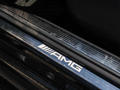 Used 2016 Mercedes-Benz S 63 AMG 4MATIC Coupe image 33