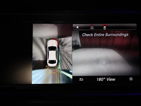 Used 2014 Mercedes-Benz S 550 Sedan image 32