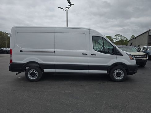 New 2026 Ford Transit 150 Base image 3