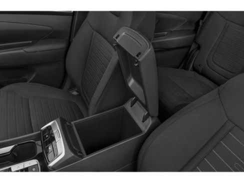 Used 2023 Hyundai Santa Cruz Night image 17