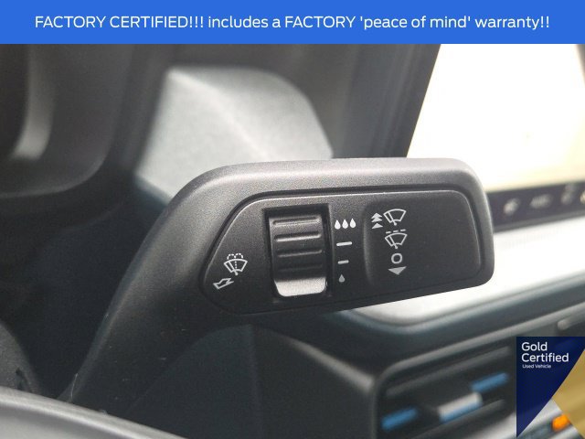 Used 2025 Ford Maverick XLT w/ XLT Luxury Package AWD/4WD image 39
