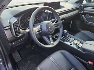 New 2025 MAZDA CX-50 AWD 2.5 Hybrid w/ Weather Package video 3