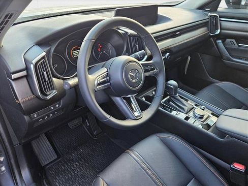 New 2025 MAZDA CX-50 AWD 2.5 Hybrid w/ Weather Package image 3
