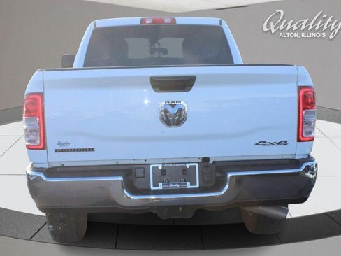 Used 2024 RAM 2500 Big Horn image 5