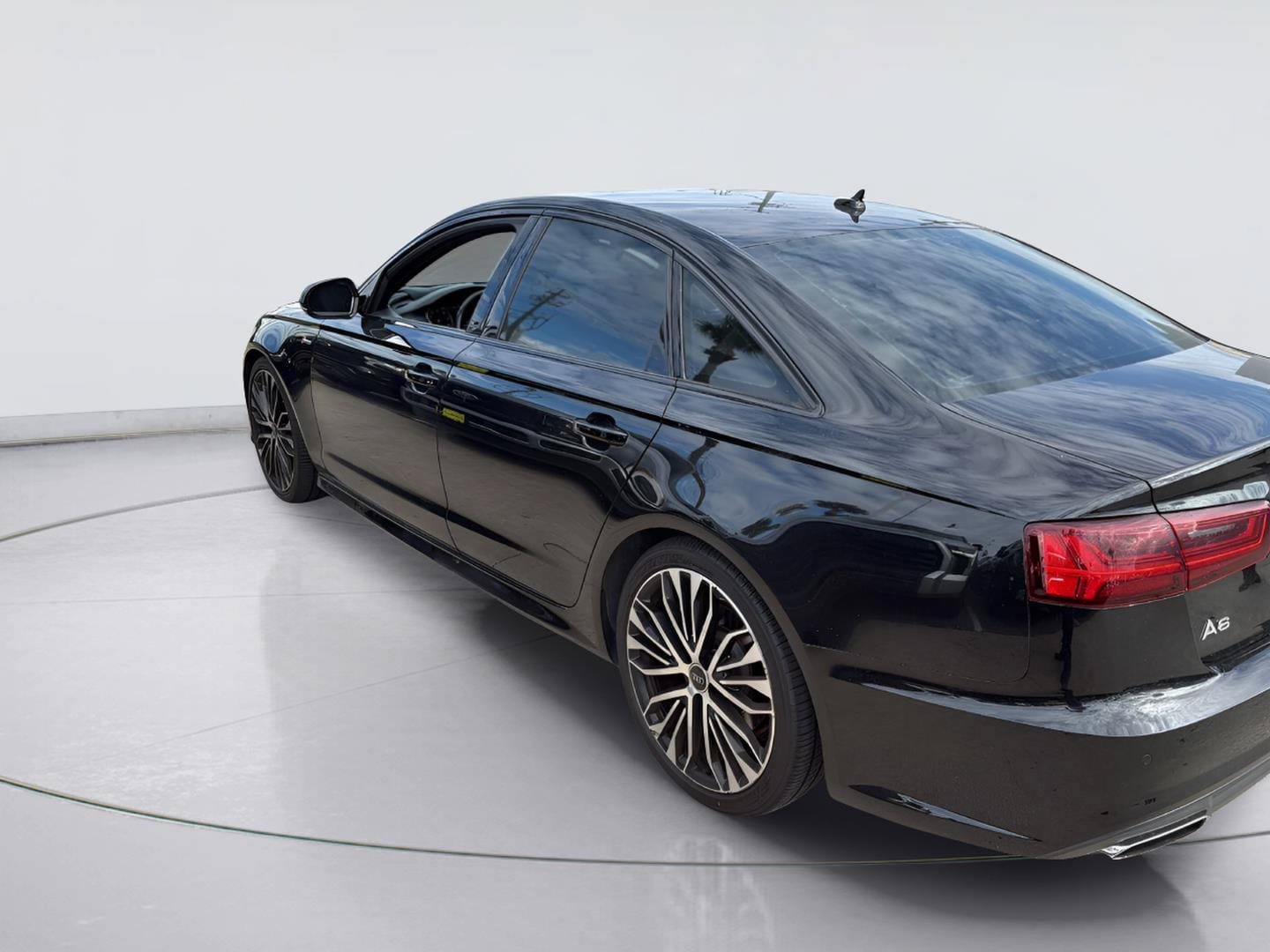 Used 2017 Audi A6 3.0T Prestige w/ Prestige Package AWD/4WD image 4