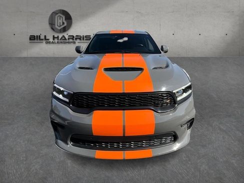 Used 2022 Dodge Durango R/T w/ Quick Order Package 22F AWD/4WD image 2