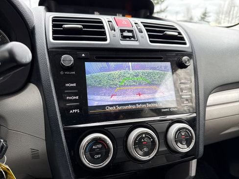 Used 2017 Subaru Forester 2.5i Premium w/ Protection Package #1 image 23