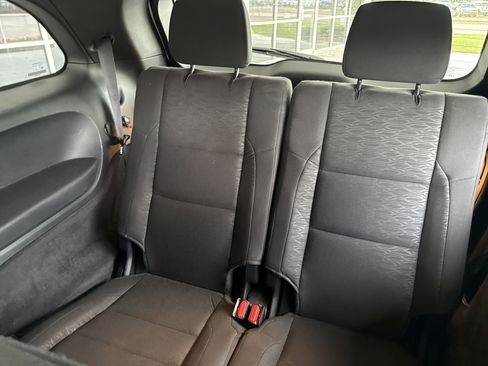 Used 2026 Dodge Durango GT RWD image 30