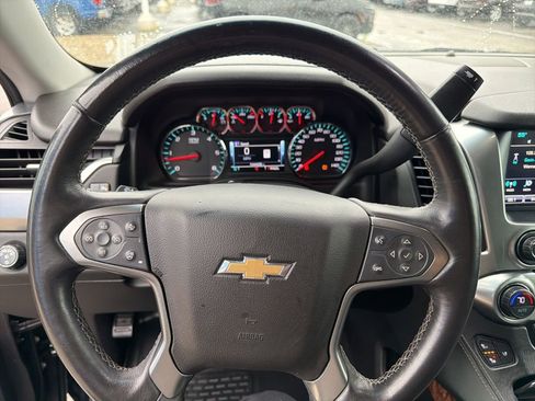 Used 2017 Chevrolet Tahoe Premier RWD image 28