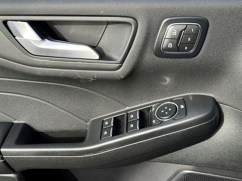 New 2026 Ford Escape Active w/ Active Premium Tech Pack image 21