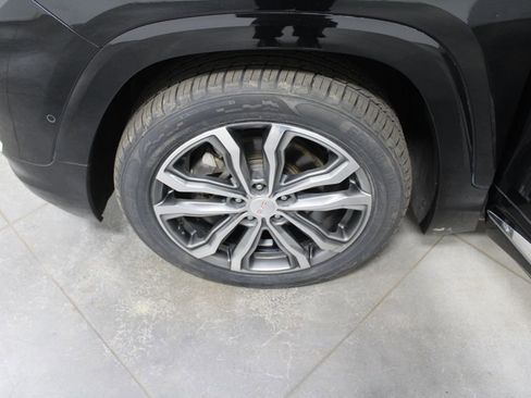 Used 2020 GMC Terrain Denali w/ Denali Premium Package image 57