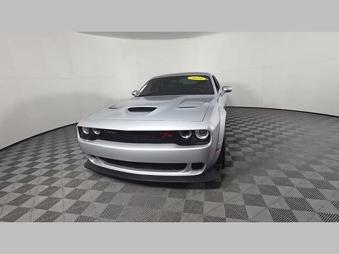 Used 2021 Dodge Challenger R/T Scat Pack RWD image 51