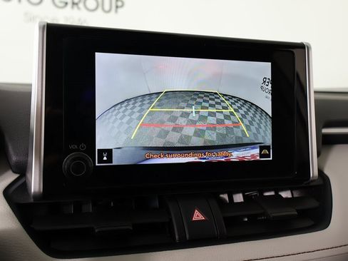 Used 2024 Toyota RAV4 XLE image 6