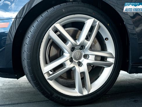 Used 2017 Audi A4 2.0T Premium Plus w/ Premium Plus Package image 29