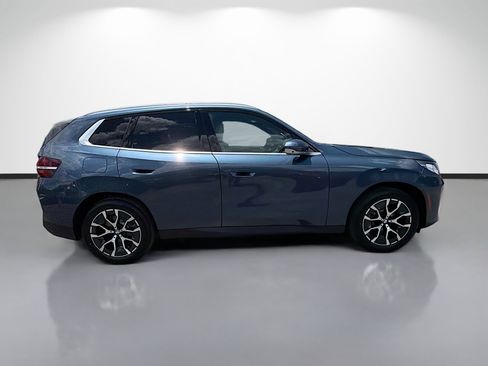 New 2026 BMW X3 xDrive30i w/ Premium Package AWD/4WD image 2