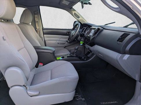 Used 2013 Toyota Tacoma 2WD Access Cab image 20