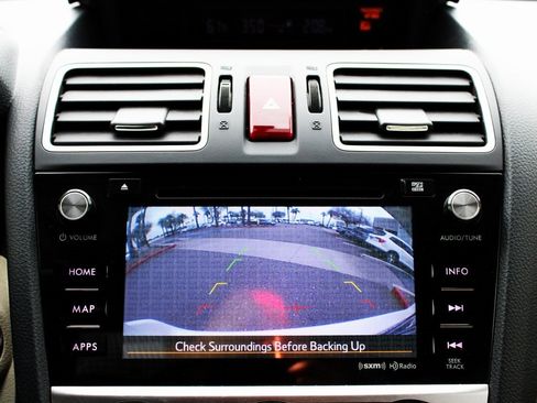 Used 2015 Subaru Crosstrek 2.0i Limited image 18