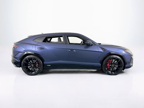Used 2024 Lamborghini Urus S AWD/4WD image 4