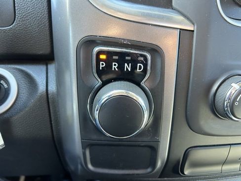 Used 2024 RAM 1500 Classic SLT image 25