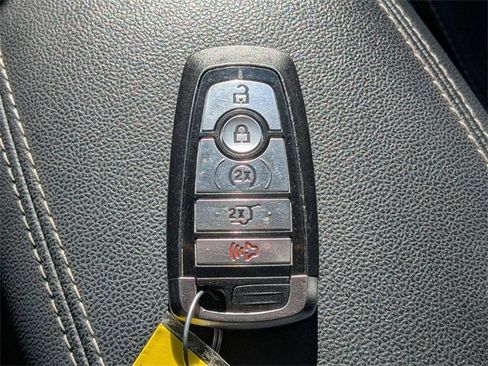 Used 2020 Ford Escape SEL image 35