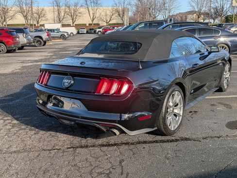 Used 2015 Ford Mustang GT Premium w/ Equipment Group 401A image 9