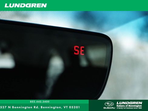 Used 2018 Subaru Outback 2.5i Premium image 22