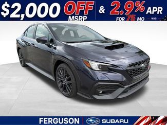 New 2026 Subaru WRX Premium AWD/4WD 360° Tour