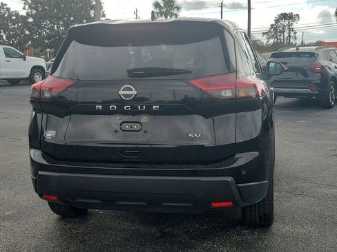 Used 2024 Nissan Rogue SV image 6