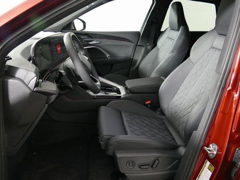 New 2025 Audi SQ5 Premium Plus image 14
