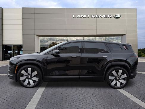 Used 2023 Fisker Ocean Ultra AWD/4WD image 8