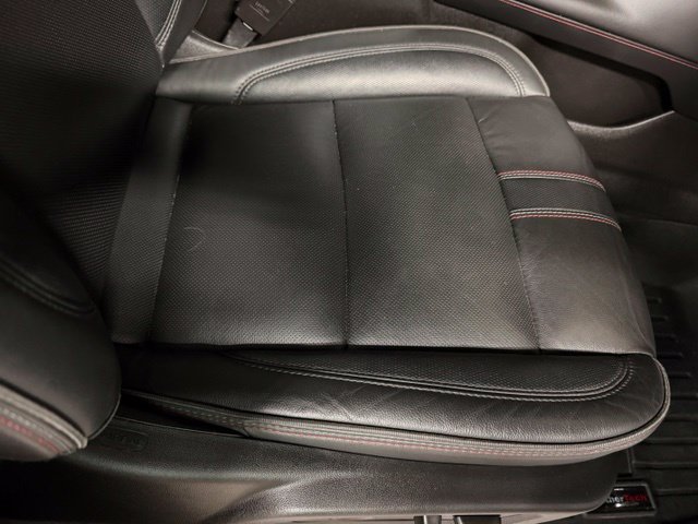 Used 2021 Chevrolet Tahoe RST w/ Rear Media and Nav Package AWD/4WD image 33