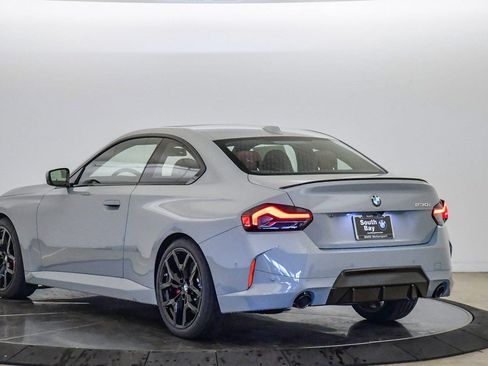New 2026 BMW 230i Coupe w/ Premium Package image 2