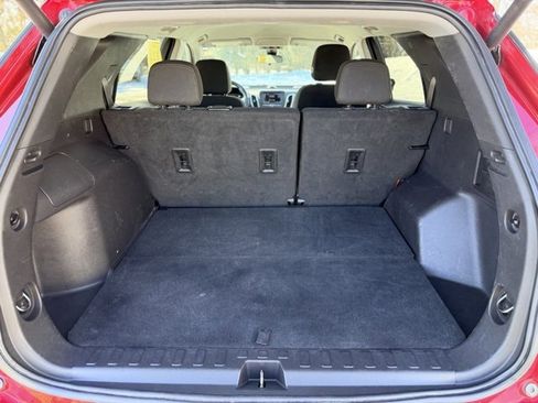 Used 2022 Chevrolet Equinox LT image 26