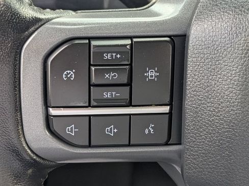 Used 2022 Ford F150 XLT w/ Equipment Group 302A High AWD/4WD image 28