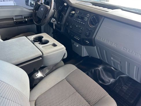 Used 2016 Ford F450 XL w/ Power Equipment Group AWD/4WD image 12