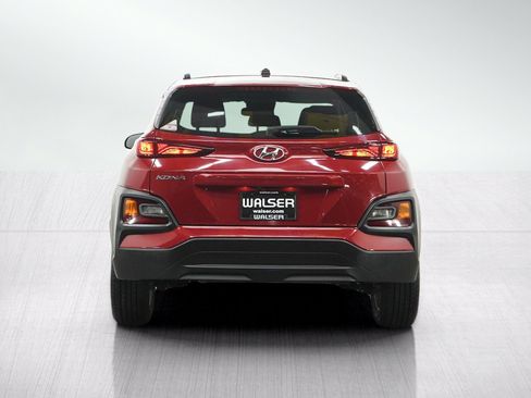 Used 2020 Hyundai Kona SEL FWD image 4
