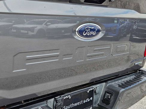 Used 2021 Ford F150 XLT w/ Equipment Group 302A High RWD image 12