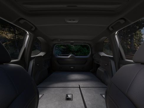 New 2026 Subaru Forester Touring w/ Touring Package AWD/4WD image 26