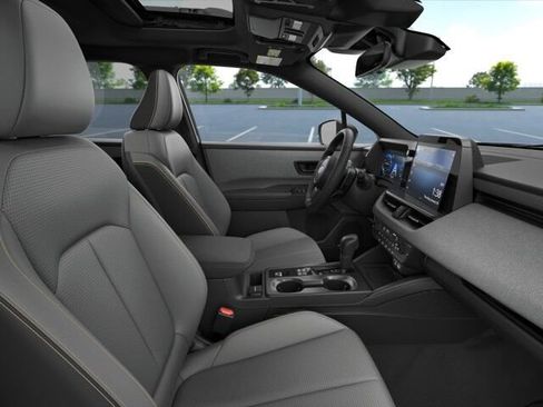 New 2026 Subaru Outback Limited image 15