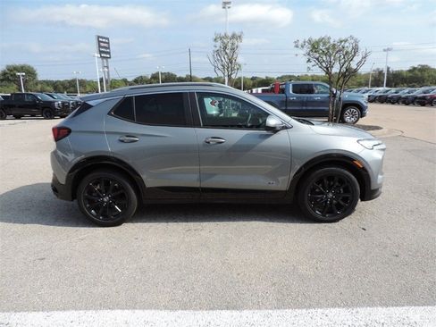 New 2026 Buick Encore GX Sport Touring image 4