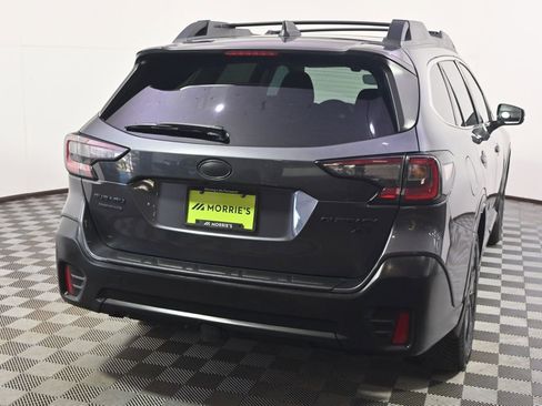 Used 2022 Subaru Outback Onyx Edition XT image 6