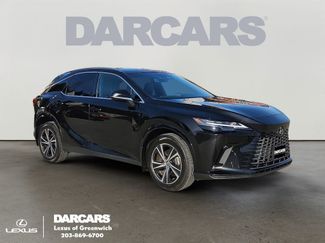 Used 2024 Lexus RX 350 Premium video 1