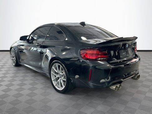 Used 2020 BMW M2 Competition image 4