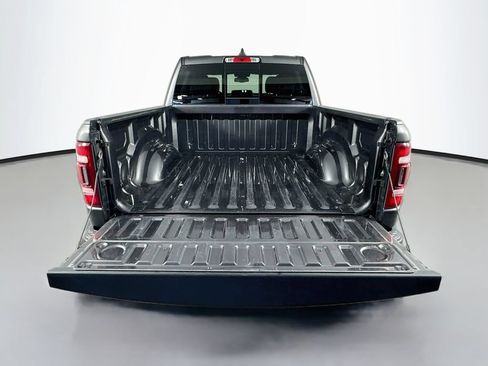Used 2020 RAM 1500 Laramie w/ Sport Appearance Package AWD/4WD image 29