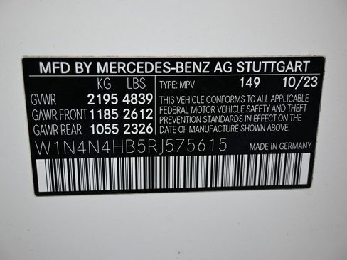 Used 2024 Mercedes-Benz GLA 250 4MATIC image 45