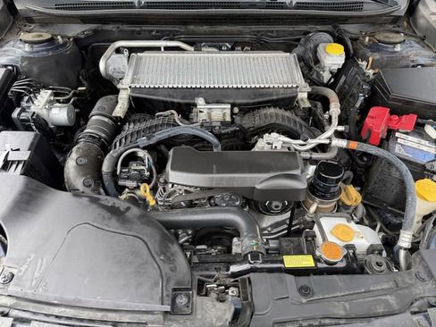 Used 2023 Subaru Outback Touring XT image 34