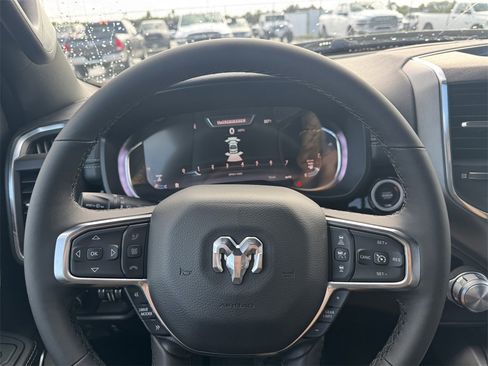 New 2026 RAM 1500 Laramie w/ Night Edition image 26