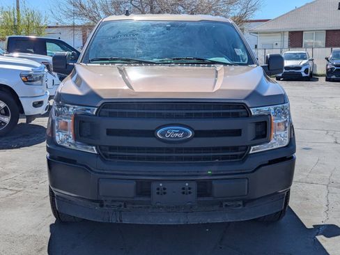 Used 2020 Ford F150 XL w/ Equipment Group 101A Mid image 9