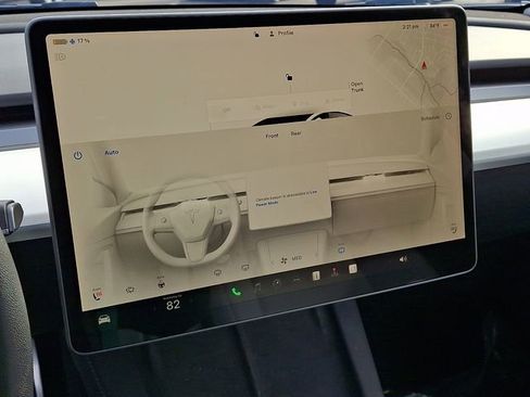 Used 2023 Tesla Model 3 Performance image 19