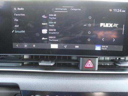 New 2026 Kia Carnival EX FWD image 58